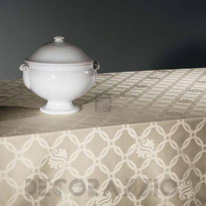 Постельное белье Quagliotti Table Collection - Deco