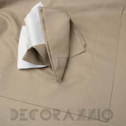 Постельное белье Quagliotti Table Collection - Crespolino