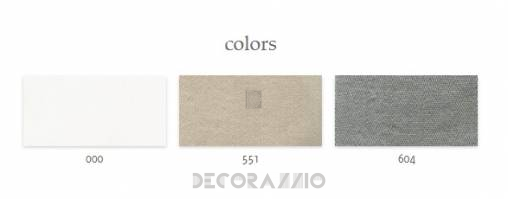 Постельное белье Quagliotti Table Collection - Crespolino