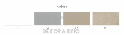 Постельное белье Quagliotti Table Collection - Capodimonte