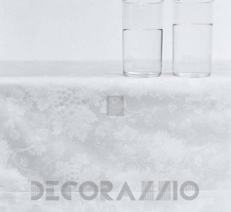 Постельное белье Quagliotti Table Collection - Barolo