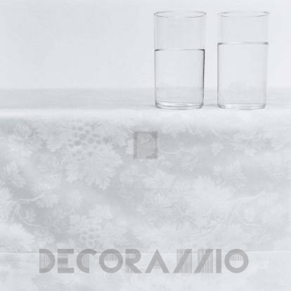 Постельное белье Quagliotti Table Collection - Barolo