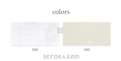 Постельное белье Quagliotti Table Collection - Barolo
