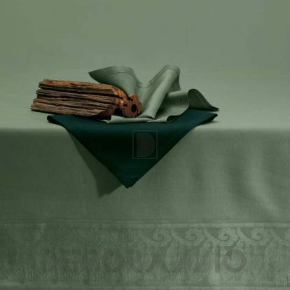 Постельное белье Quagliotti Table Collection - Ducale