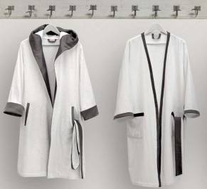 Постельное белье Quagliotti Bath Collection, Ginevra James Andrea