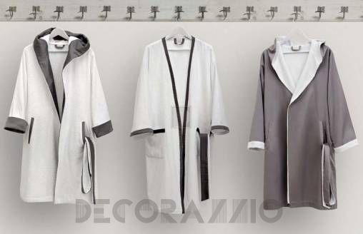 Постельное белье Quagliotti Bath Collection - Ginevra James Andrea