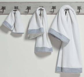 Постельное белье Quagliotti Bath Collection, Boston 1