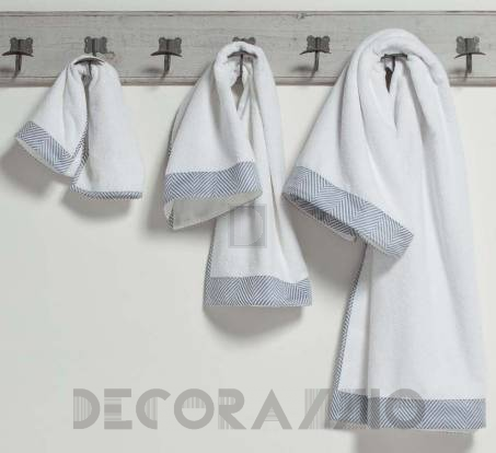 Постельное белье Quagliotti Bath Collection - Boston 1