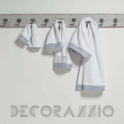 Постельное белье Quagliotti Bath Collection - Boston 1