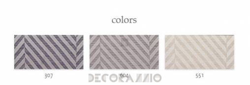 Постельное белье Quagliotti Bath Collection - Boston 1