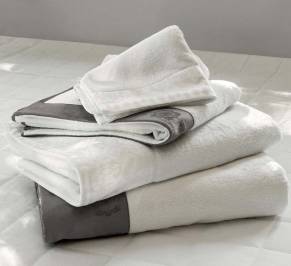 Постельное белье Quagliotti Bath Collection, Wallis Margherita