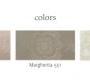 Постельное белье Quagliotti Bath Collection - Wallis Margherita