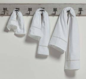 Постельное белье Quagliotti Bath Collection, Riviera 1