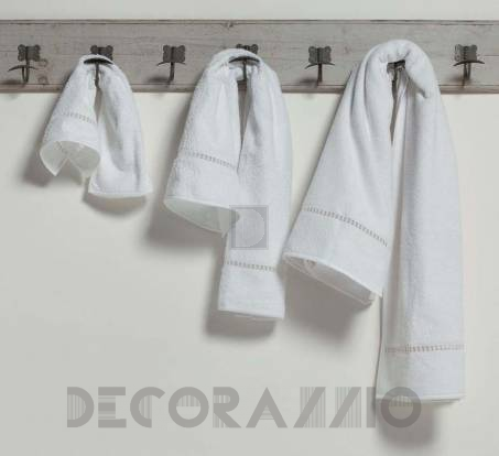 Постельное белье Quagliotti Bath Collection - Riviera 1