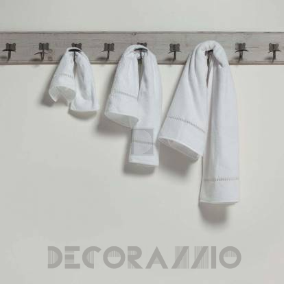 Постельное белье Quagliotti Bath Collection - Riviera 1
