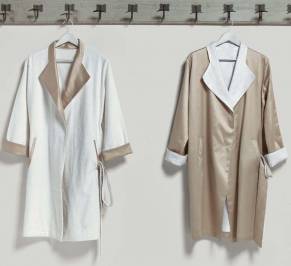 Постельное белье Quagliotti Bath Collection, Grace Audrey