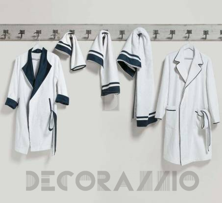 Постельное белье Quagliotti Bath Collection - Grace Garda Steve