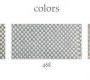 Плед Quagliotti Bed Linen Collection - Hampton
