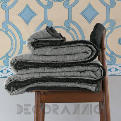 Покрывало Quagliotti Bed Linen Collection - Soho