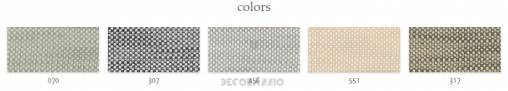 Покрывало Quagliotti Bed Linen Collection - Soho