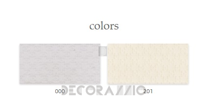 Покрывало Quagliotti Bed Linen Collection - Siena