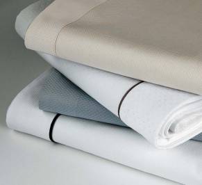 Покрывало Quagliotti Bed Linen Collection, Ovalino Granite Canette