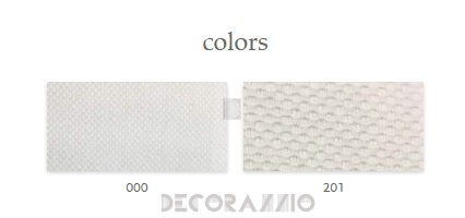Покрывало Quagliotti Bed Linen Collection - Ovalino Granite Canette