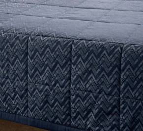 Одеяло Quagliotti Bed Linen Collection, Marais
