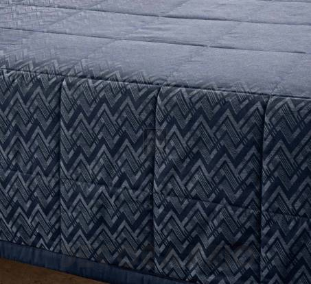 Одеяло Quagliotti Bed Linen Collection - Marais