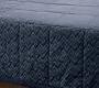 Одеяло Quagliotti Bed Linen Collection - Marais