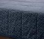 Одеяло Quagliotti Bed Linen Collection - Marais