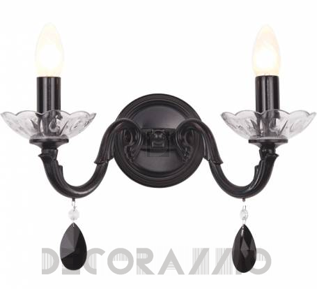 Светильник настенный накладной (Бра) Ypsilon Ycollection - Candles