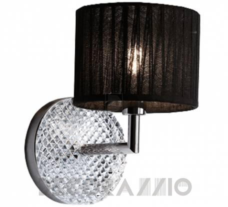 Светильник настенный накладной (Бра) Ypsilon Ycollection - Diamond