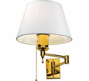 Светильник  настенный накладной (Бра) Ypsilon Ycollection, Kore