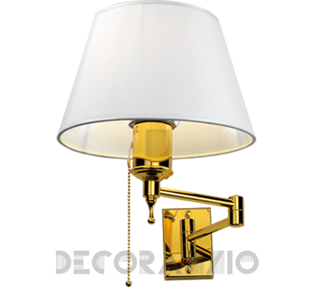 Светильник настенный накладной (Бра) Ypsilon Ycollection - Kore