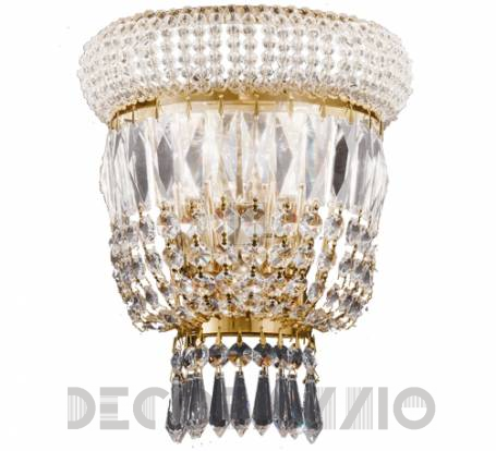 Светильник настенный накладной (Бра) Ypsilon Ycollection - Zivago