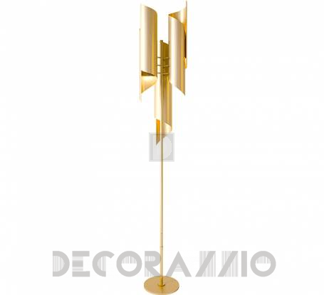 Светильник напольный (Торшер) Ypsilon Ycollection - Carmen_Floor_Lamp