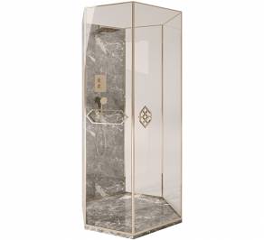Душевая кабина Ypsilon Ycollection, Jumeira_shower