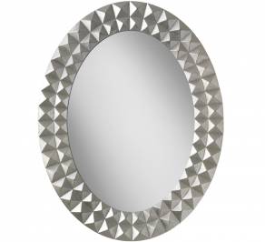 Зеркало для ванной Ypsilon Ycollection, Pyramid_Mirror_82