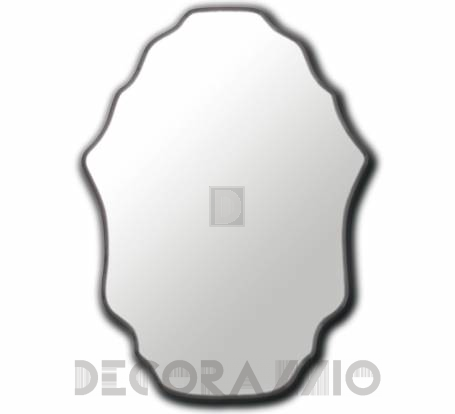 Зеркало для ванной Ypsilon Ycollection - Queen_Elisabeth