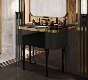 Тумба под умывальник Ypsilon Ycollection, Bolero_s