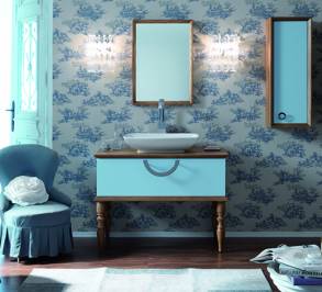 Тумба под умывальник Ypsilon Ycollection, Doll_COUNTERTOP_100