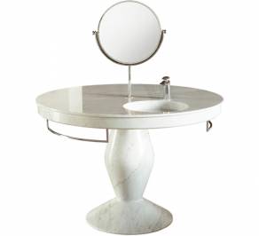 Тумба под умывальник Ypsilon Ycollection, Th_ Vanity_Marble