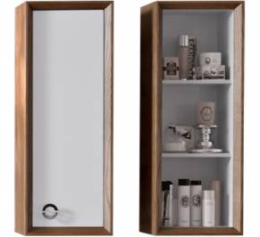 Полка навесная Ypsilon Ycollection, Doll_Cabinet