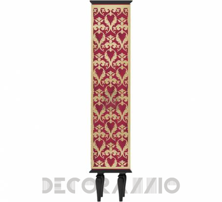 Витрина Ypsilon Ycollection - Doll_Damasco_Wardrobe_1