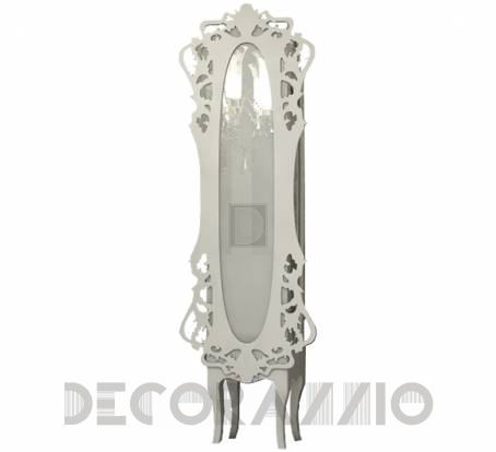 Витрина Ypsilon Ycollection - Noir_Cabinet