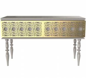 Комод Ypsilon Ycollection, Doll_Circle_Commode_1