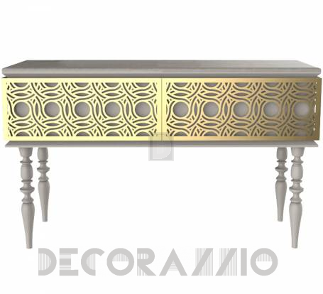 Комод Ypsilon Ycollection - Doll_Circle_Commode_1
