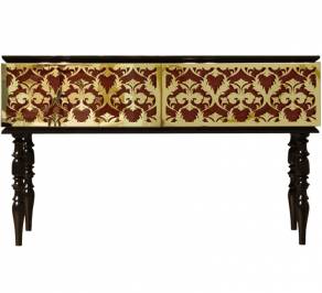 Комод Ypsilon Ycollection, Doll_Damasco_Commode_1