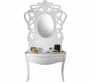Комод Ypsilon Ycollection, Noir